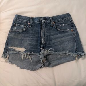 Citizens Of Humanity Shorts